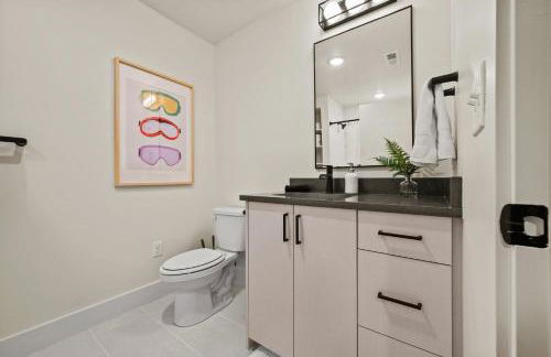 Alpine Retreat Pt A106 Ski Escape Mtn Views - Foto 24