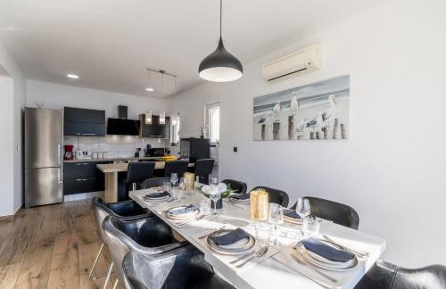 Beachfront Luxury Villa - Foto 20