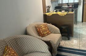 Apart Aconchego Mobiliado Centro - Photo 14