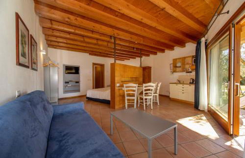 Residence Ca' del Lago - Foto 72