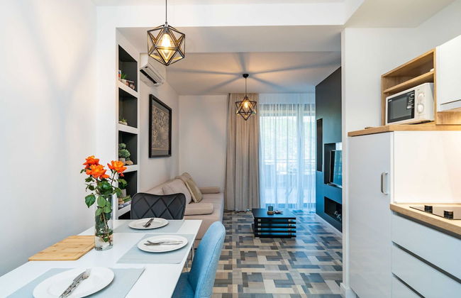 Apartments Villa Arcadia - Foto 80