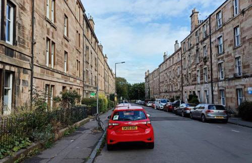 City centre Flat - sleep upto 4 - Foto 1