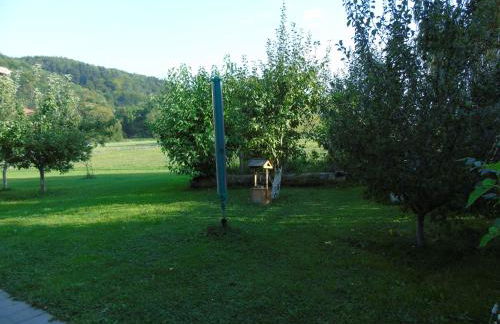 Ferienwohnung Csilla 2 - Foto 8