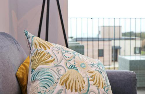 Sea view apartment, first floor - Foto 16