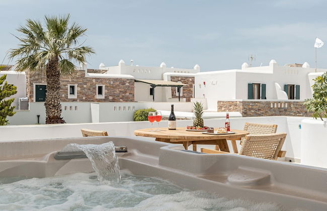 Spiros Hotel - Photo 46