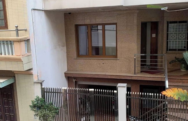 Lavender Building Van Cao - Foto 13