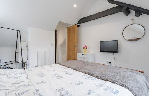 Hillside Cottage - Norfolk Cottage Agency - Foto 7