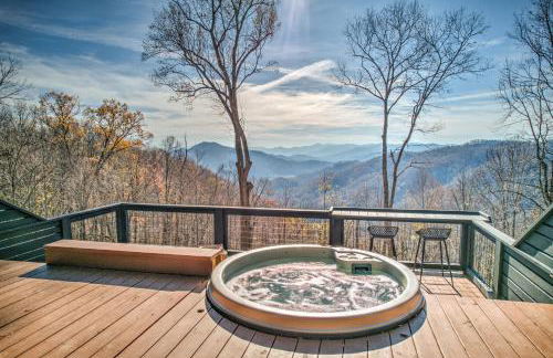 The Spruce Villa where luxury meets nature - Foto 8