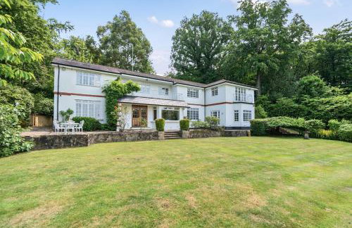 Surreys Secret Retreat for family & friends - Pass the Keys - Foto 37