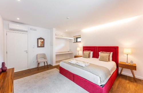 Casa d'Amares - Foto 72