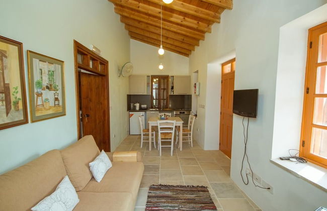 Thyone Uno Cottage - Foto 16