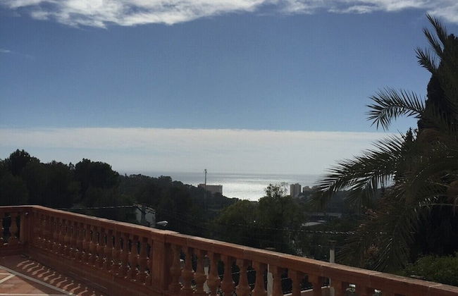 Villa Bon Air - Foto 21