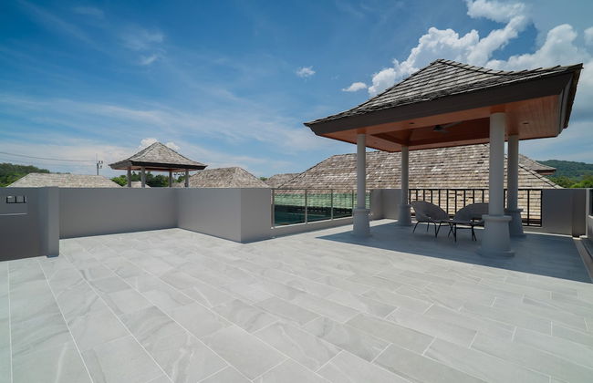 Rawayana Central Park Villas - Foto 55