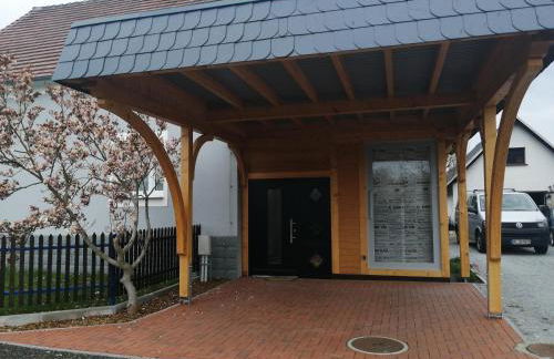 Ferienhaus Niesky - Foto 27