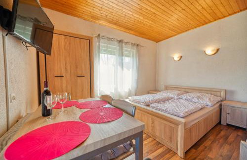 Kwatery u Zdzicha - Foto 15