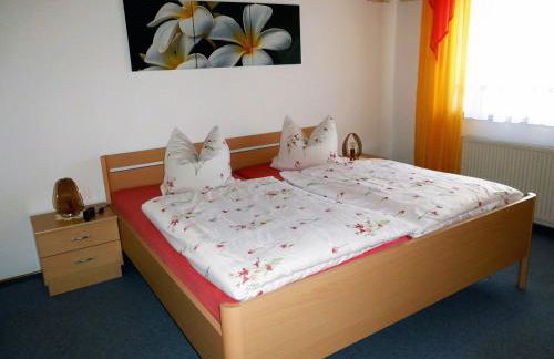 Ferienwohnung Kraus - Foto 11