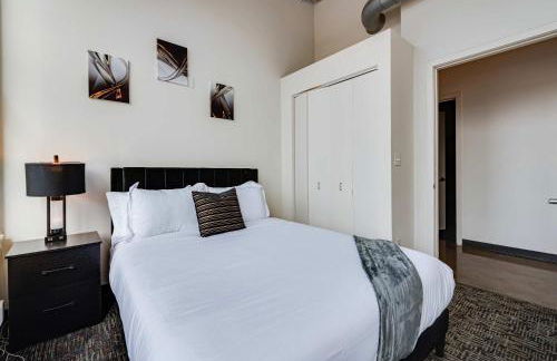 West Loop - City Views With In & Out Parking 5 - Foto 11