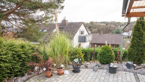 Ferienwohnungen Koch - Foto 2, Garden view