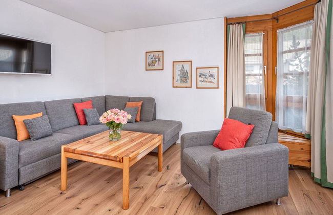 Schweizerhof 111 - Foto 19