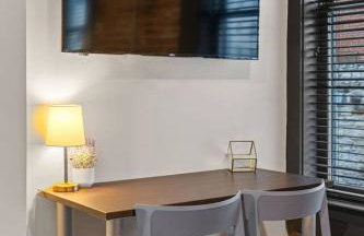 1BR Heart of D/T, near Aquarium, Whisky Distillery - Apartment - Foto 8