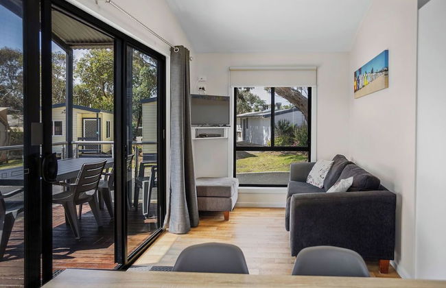 BIG4 Aireys Inlet - Foto 52