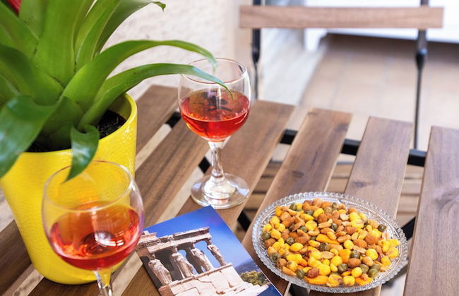 Blue Ark Exploring Athens - Foto 63