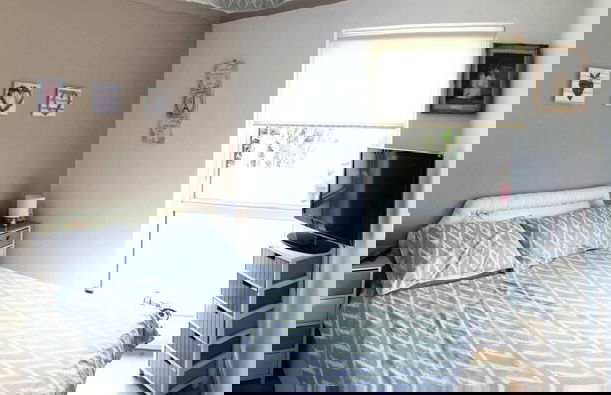 Limegrove Comfortable Three Bedroom House - Foto 14