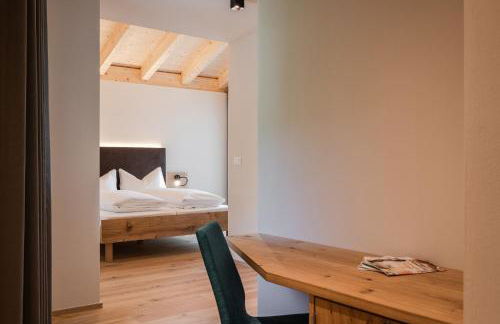 Aparthotel Abiná Lana Höhe - Foto 52