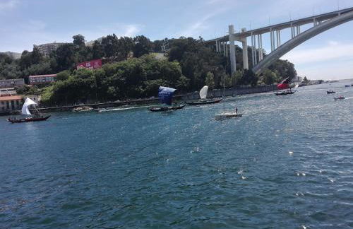 Porto Douro River Guest House - Foto 40