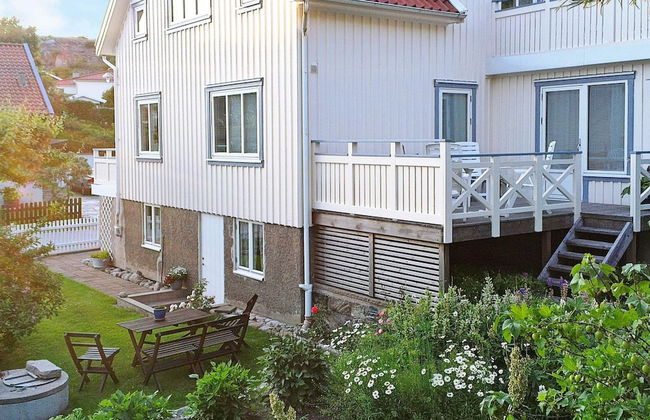 Holiday Home in Skärhamn - Foto 15