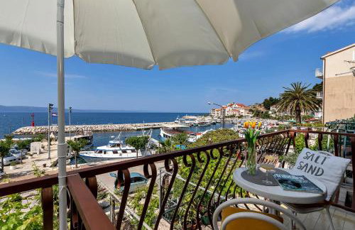 Apartment Amfora - Photo 26