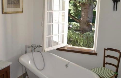 Demeure de caractère avec charme ancien et modernité contemporaine - FR-1-491-347 - Foto 18