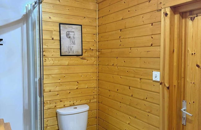 Rustic Retreat in Retford - Foto 12