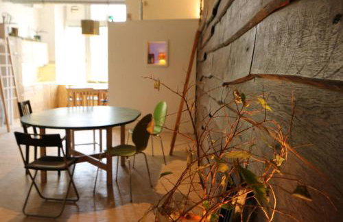 Einzigartiges 140qm LOFT – Party ist erlaubt! - Foto 34