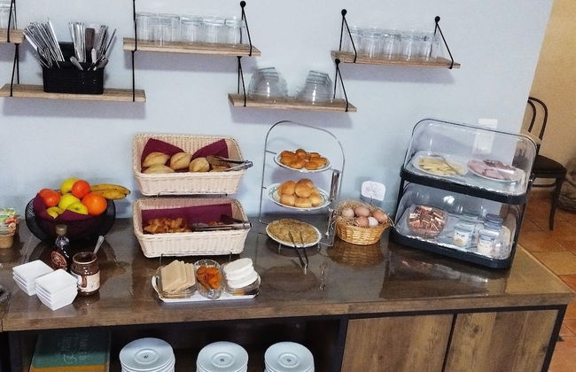 Hotel du Lac - Foto 12