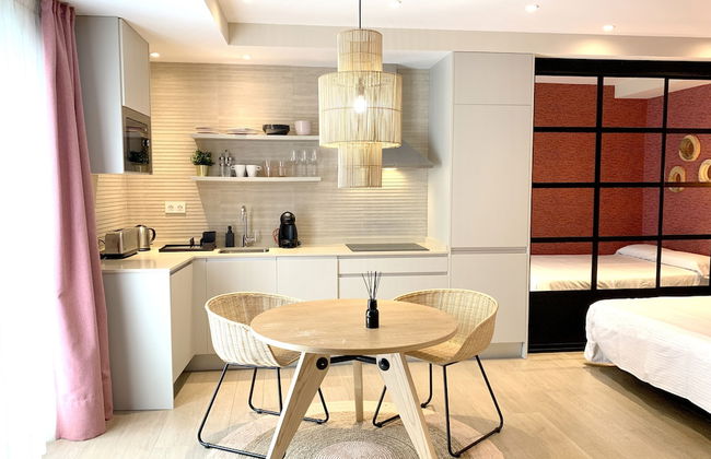 Sea to Sky Suites - Mijas Pueblo - Photo 27