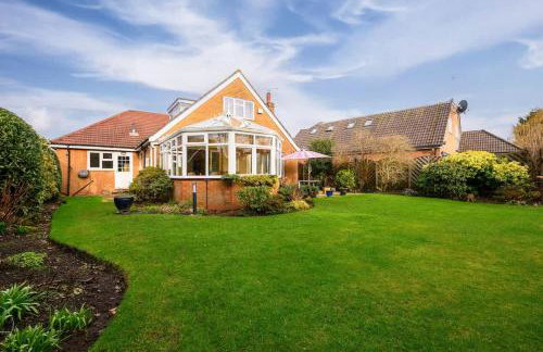 3 Bed Stunning Home in Hale - Foto 9