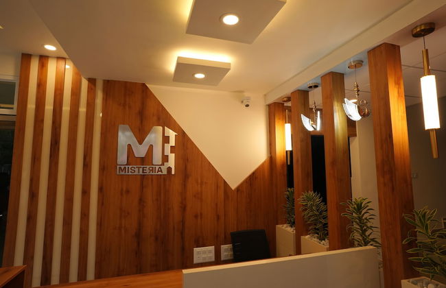 Misteria Inn - Foto 1