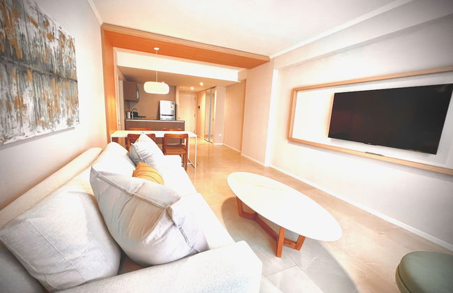 Luxury Apartments in Deco Recoleta by Apartments Bariloche - Photo 74