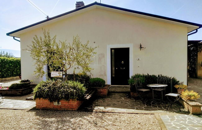 Terra dei Santi Country House - Foto 24