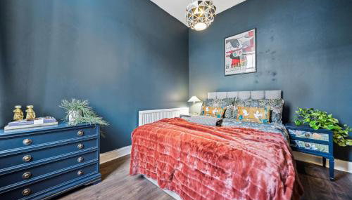 Grand 2 Bed West End Residence - Foto 3