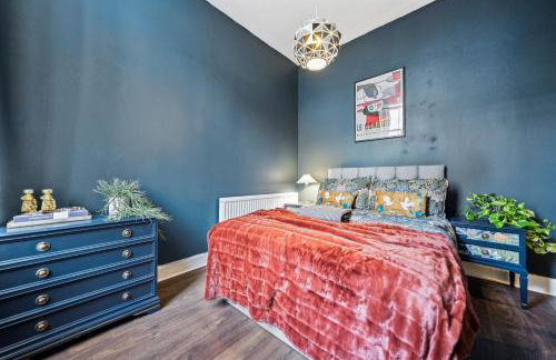 Grand 2 Bed West End Residence - Foto 3