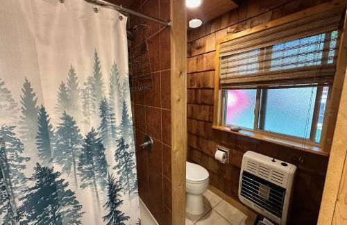 Well-appointed Adirondack cabin directly on 9-mile lake - Foto 54