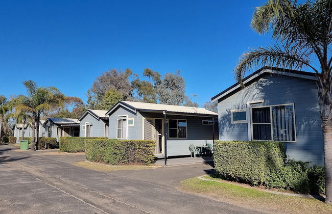 Goondiwindi Tourist Park - Photo 1