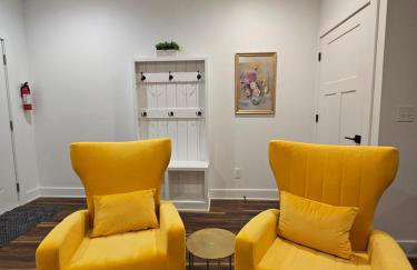 Charming 3 Bedroom house near Downtown IN - Photo 28