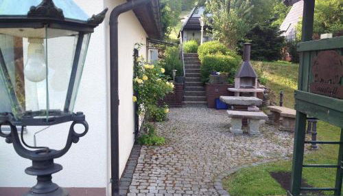 Ferienhaus Kreuzberglick - Foto 4