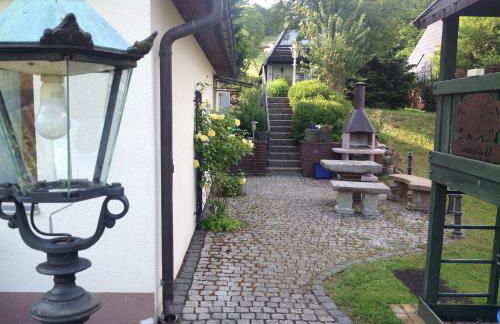 Ferienhaus Kreuzberglick - Foto 4