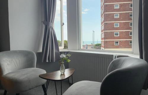 A-N-G Apartments - Parking EV 22kW by the Beach, Canoe Lake & South Parade Pier - Foto 13