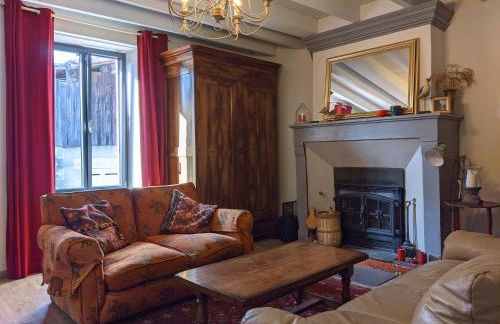 Les Volets Bleus - Foto 22