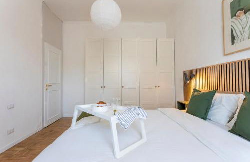 Yesclusive Apartment, parcheggio gratuito, Wi-Fi, vicino M4 Navigli, Humanitas, Forum Assago - Foto 11